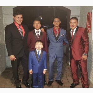 Meet your Posher, Jorge